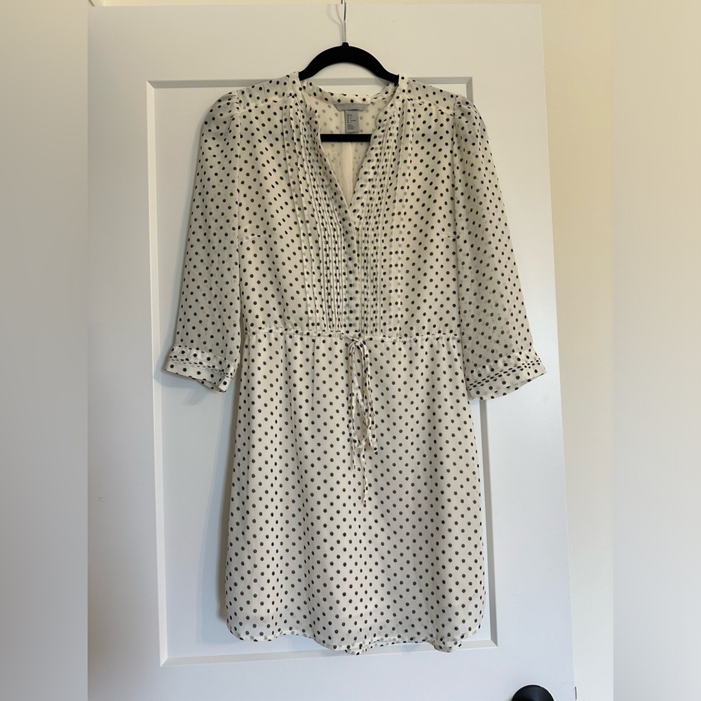 H&M dress